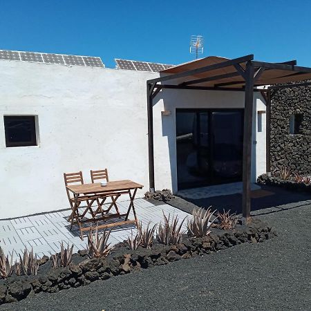 Buen Retiro Vila Guatiza Exterior foto